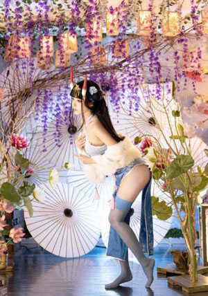 西班牙电影《两腿之间》在线观看
