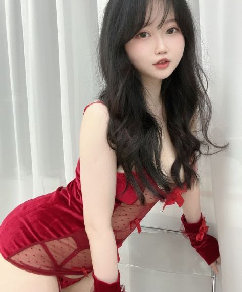 不纽扣的女孩