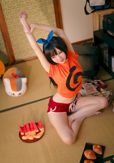 天降女子从2楼掉下了下来